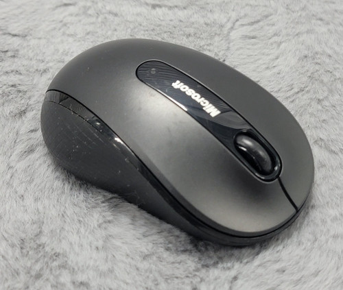 Mouse mobile microsoft - mouse,