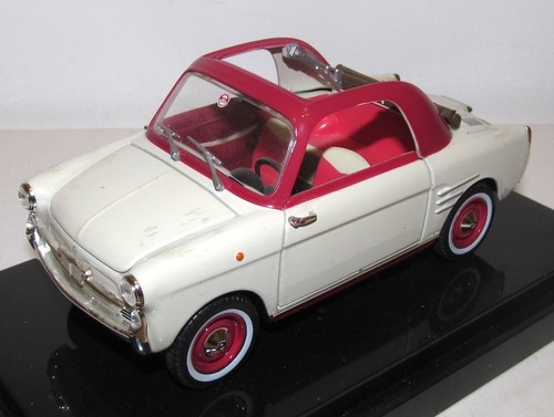 Collezione quattroruote 24 - quattroruote, 1/24