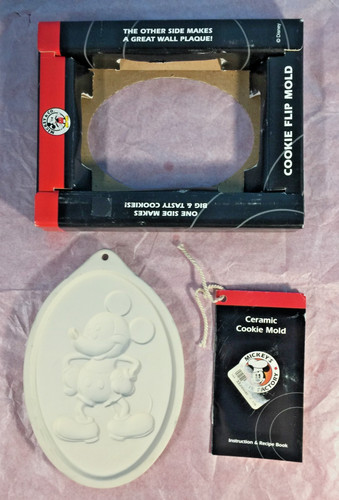 Disney topolino co ceramica - disney,
