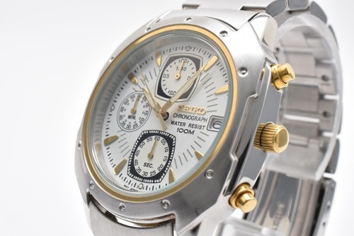 Exc orologio uomo seiko - [exc+5],