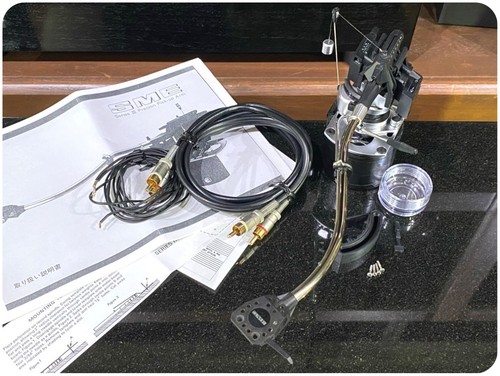 Braccio sme modello 3009 - braccio,