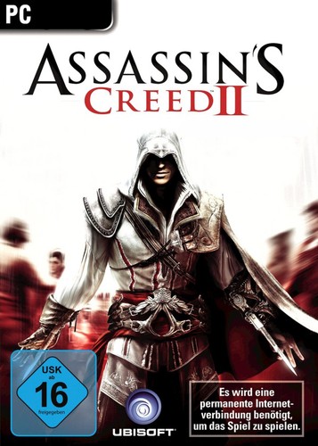 Assassin creed pc scarica - creed, 2