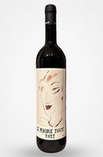 Le Pergole Torte 2022 Toscana Sangiovese Montevertine Radda in Chianti 75c 14%