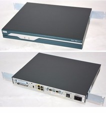 Cisco 1841 router - 1841, con