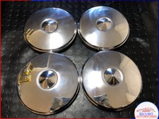 COPPE RUOTA / BORCHIE OPEL