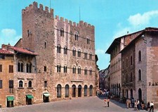 MASSA MARITTIMA CASA E TORRE