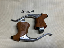 NOS Leve freno Universal modello 125 bici d epoca vintage
