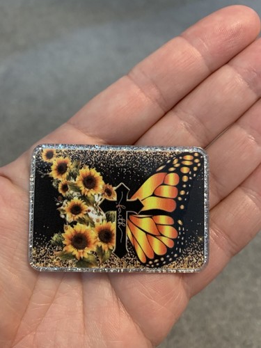 Faith believer sunflower - believer’s,