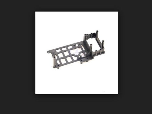 Speed control tray - control, ts-4e