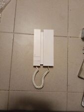 Citofono Comelit 2703U universale 5 Fili. Usato