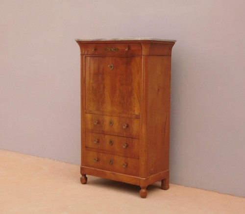 Secretaire scrittoio carlo - scrittoio,