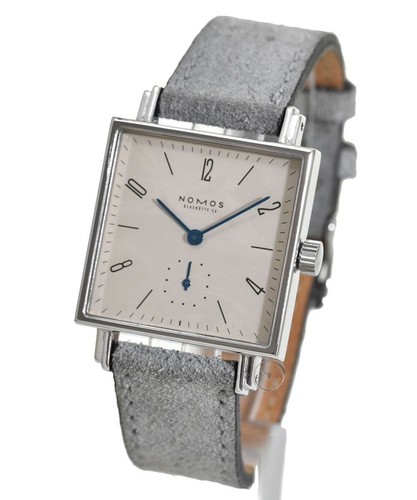 Nomos tetra expo - nomos, 2000