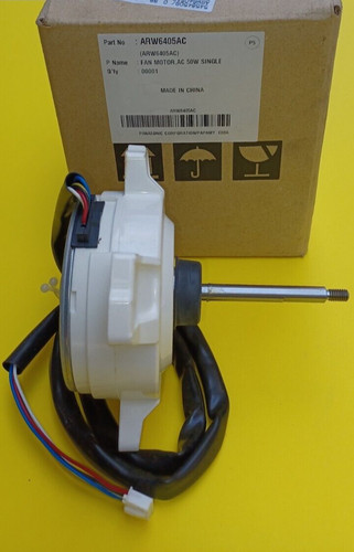 Panasonic motore ventilatore - panasonic,