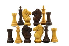 Roogu ritterkraft kh set - ritterkraft, 4''