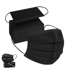 20/50/100 PZ Maschera Viso