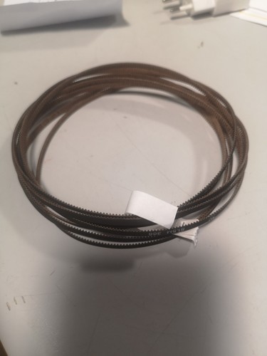 Cinghia belt eba34 md100 - cinghia,