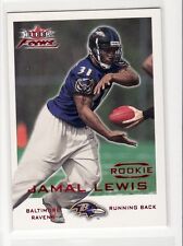 JAMAL LEWIS BALTIMORE RAVENS