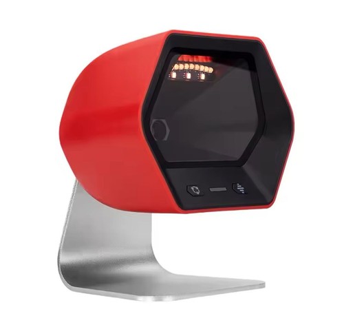 Scanner barcode lettore - scanner, di