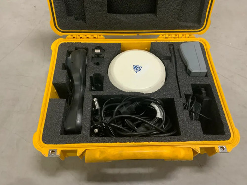 Strumento topografico gps - strumento,