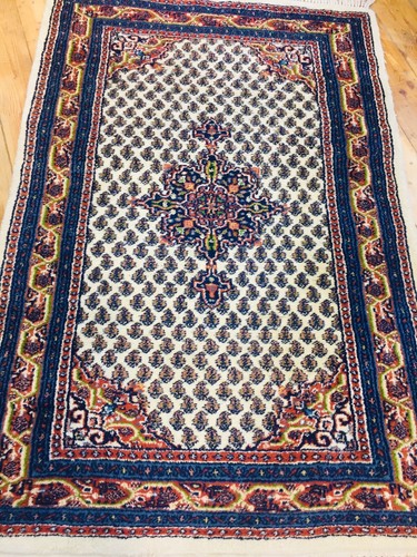 Tappeto persiano sarough mir - sarough,