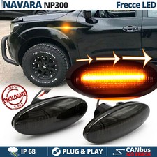 Frecce LED Sequenziali per