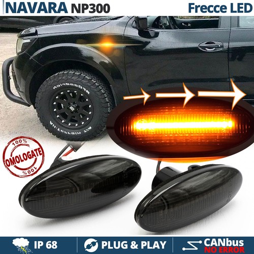 Frecce led sequenziali - led,