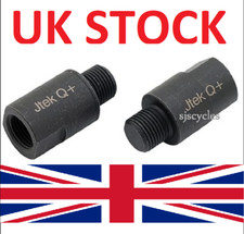 Jtek Q+ Estensori pedale