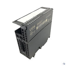 VIPA SM321-1BL00 DI 32xDC24V PLC completa di MORSETTIERA ⚡?Scheda MODULO