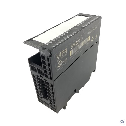 Vipa sm321 1bl00 32xdc24v - sm321-1bl00, di