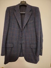 Giacca Uomo Cantarelli n lana