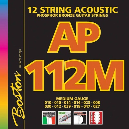Boston 112 muta per - ap-112-m,