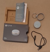 Vodafone Curve  - The Smart GPS Tracker