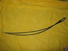 cavo acceleratore acceleratore