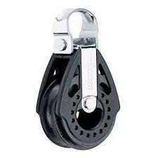 Harken 352 block - , 90°