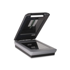 HP ScanJet G4050 L1957A - Scanner piano PDF, BMP - 4.800 dpi - 216 x 311 mm