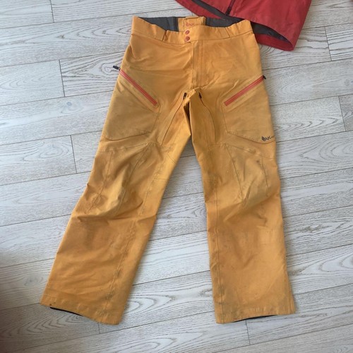 Burton ak457 guide gore tex - ak457,