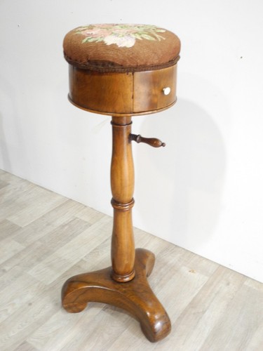 Tavolo cucito biedermeier - da,