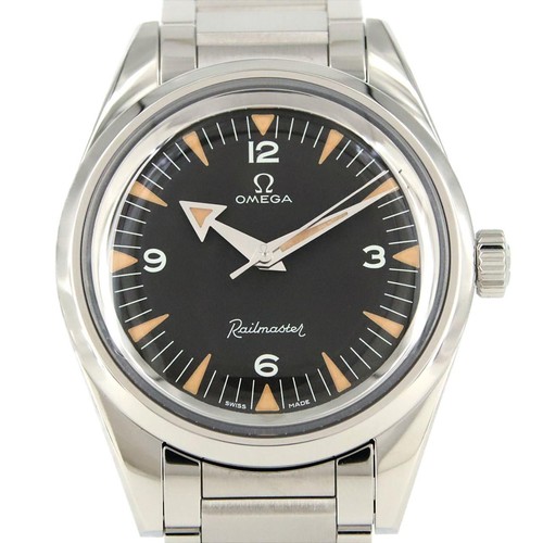 Autentico omega 1957 trilogy - omega,