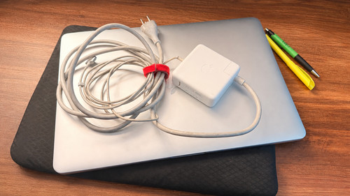 Apple macbook pro - macbook, retina