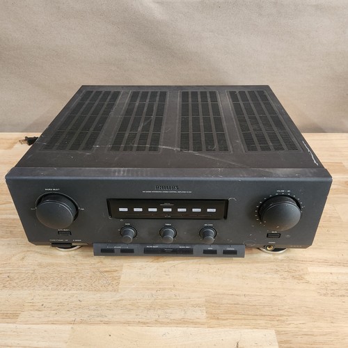 Amplificatore integrato - , di