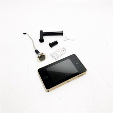 Spioncino digitale e0378 - spioncino,