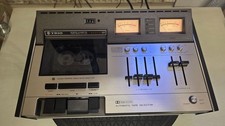 TRIO (KENWOOD) KX-720 - STEREO