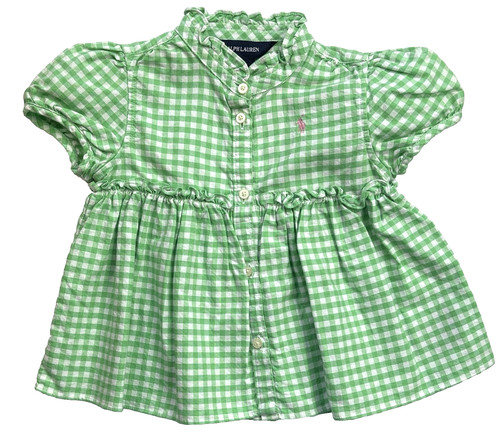 Polo ralph lauren bambina - lauren,
