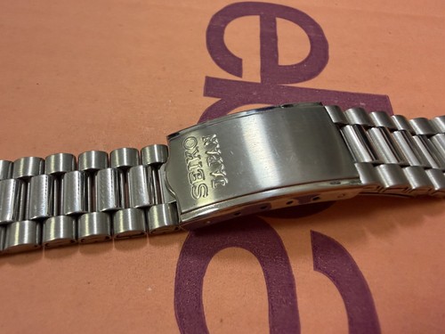 Seiko 8mm bracciale - 8mm, stile
