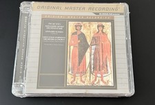 Prokofiev - Alexander Nevsky /