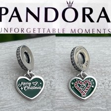 Nuovo Autentico Ciondolo