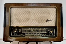 Telefunken Opus 6 HiFi Radio ~