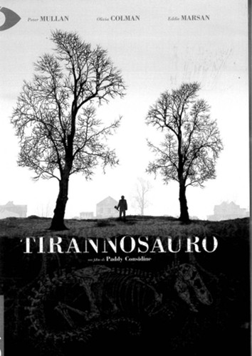 Tirannosauro ex noleggio - tirannosauro,