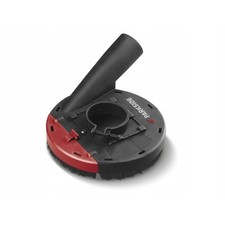 Parkisde Coperchio di aspirazione per smerigliatrici angolari PAWS 125 PWS 125