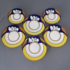 SET OF 6- Vintage Rare Corso